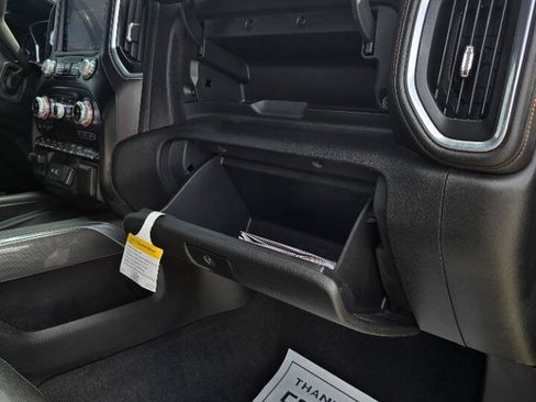 Used 2019 GMC Sierra 1500 AT4 AWD/4WD image 20