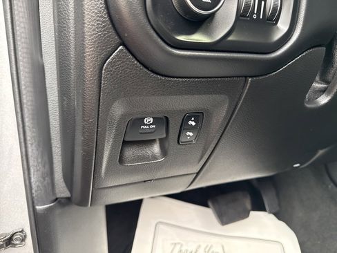 Used 2020 RAM 1500 Limited image 17