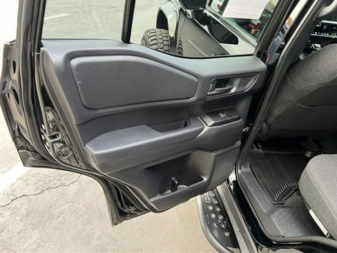 Used 2024 Toyota Land Cruiser 1958 image 28