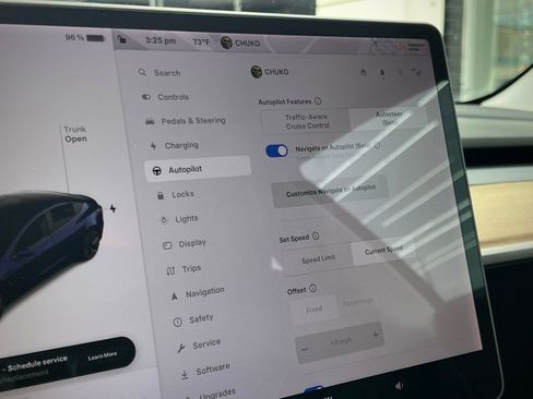 Used 2018 Tesla Model 3 Long Range image 41