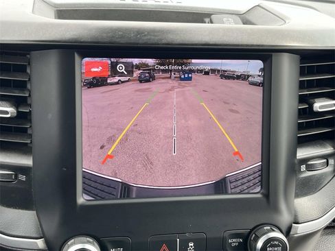 Used 2024 RAM 2500 Big Horn image 23