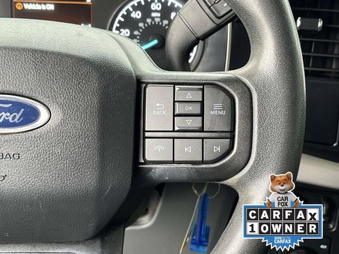 Used 2023 Ford F150 XL w/ Trailer Tow Package image 26