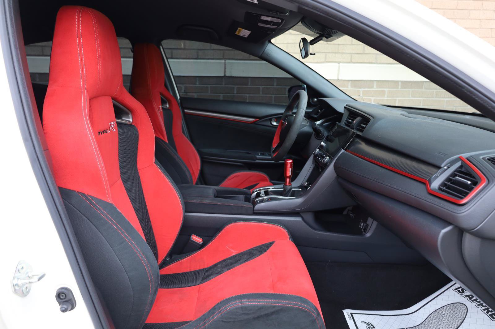 Used 2020 Honda Civic Type R image 31