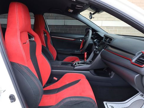 Used 2020 Honda Civic Type R image 31