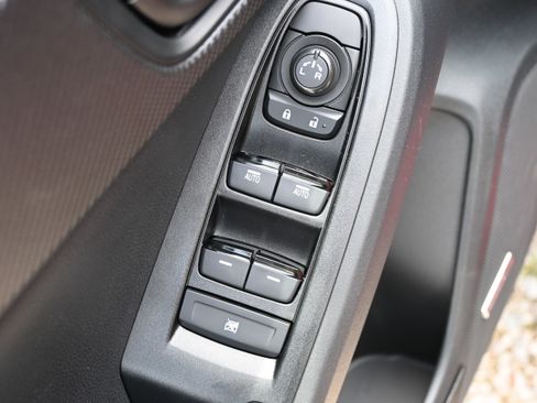 Certified 2025 Subaru Crosstrek 2.5i Wilderness w/ Wilderness Package image 15