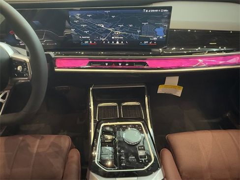 New 2026 BMW 740i xDrive 740i xDrive w/ Executive Package image 12