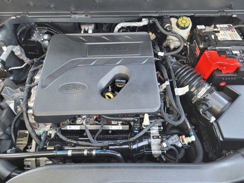 Certified 2021 Ford Bronco Sport Big Bend image 30