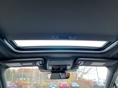 New 2025 Subaru Forester Sport image 17