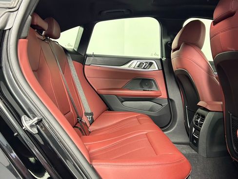 Used 2023 BMW i4 eDrive35 w/ Premium Package image 13