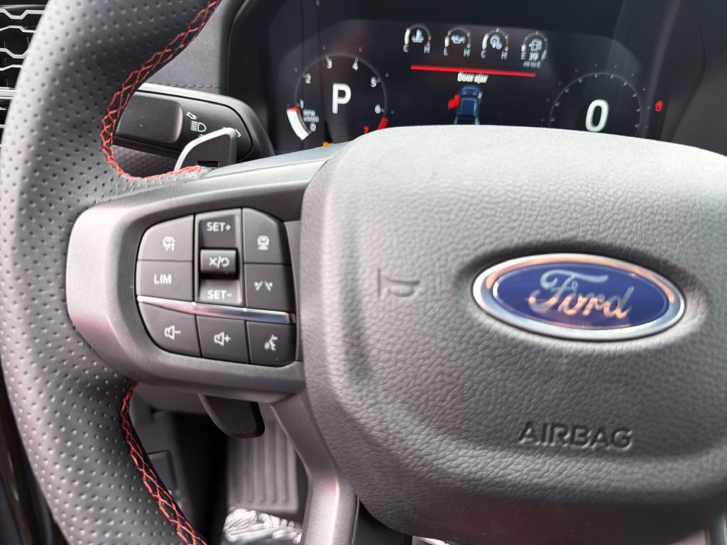 New 2026 Ford Ranger Raptor AWD/4WD image 21