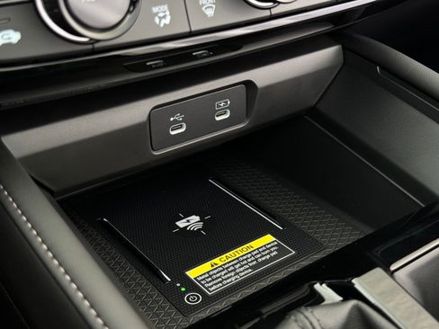 New 2026 Honda Accord Touring image 37