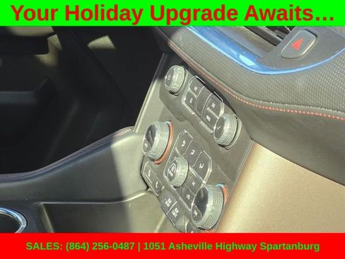 Used 2023 Chevrolet Tahoe RST image 29