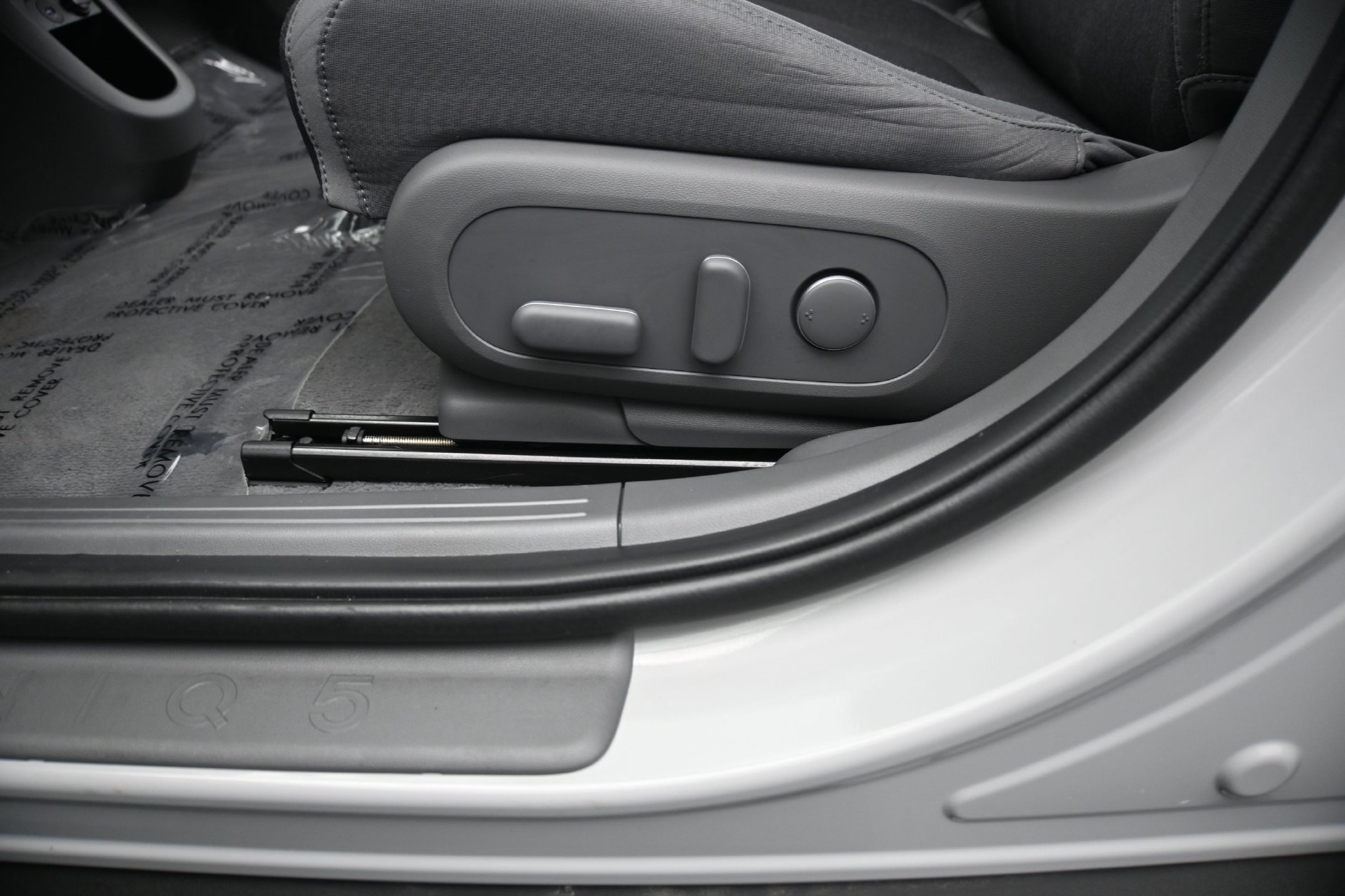 Certified 2024 Hyundai Ioniq 5 SEL AWD/4WD image 19