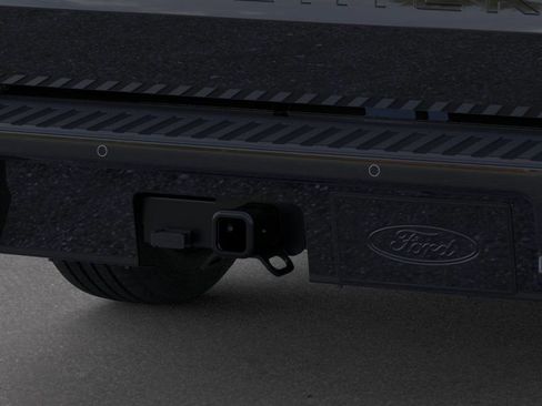 New 2025 Ford Maverick Lobo AWD/4WD image 24