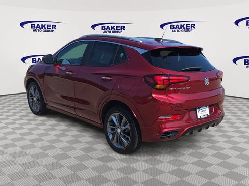 Certified 2023 Buick Encore GX Select w/ Experience Buick Package FWD image 7
