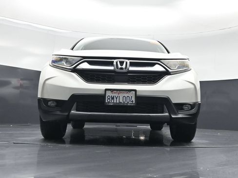 Used 2019 Honda CR-V EX image 40