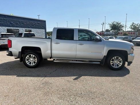 Used 2016 Chevrolet Silverado 1500 LT w/ All Star Edition AWD/4WD image 5
