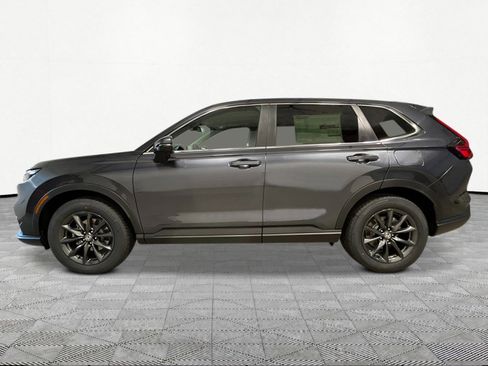 New 2026 Honda CR-V EX-L image 25