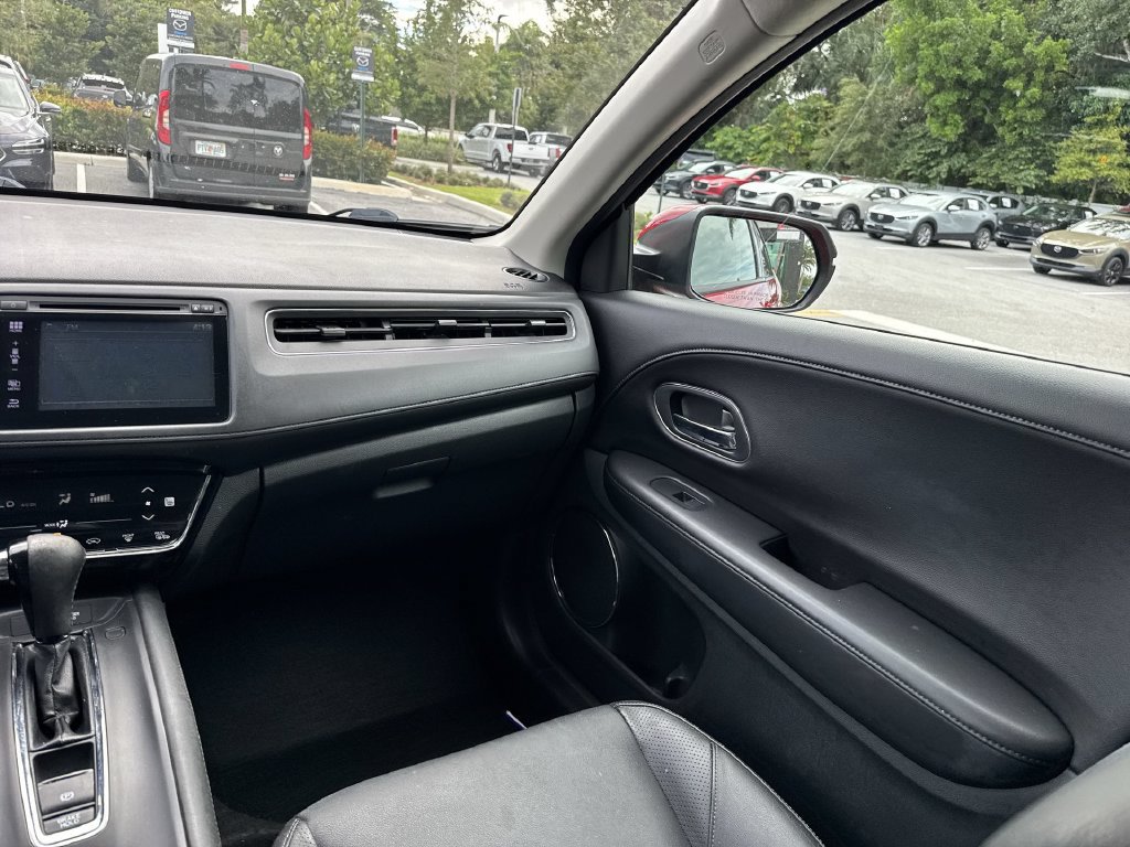 Used 2016 Honda HR-V EX-L image 15