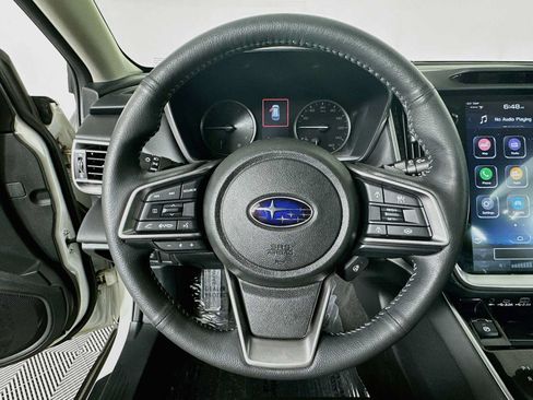 Certified 2023 Subaru Outback Limited AWD/4WD image 11