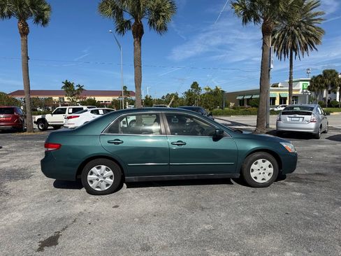Used 2003 Honda Accord LX image 6