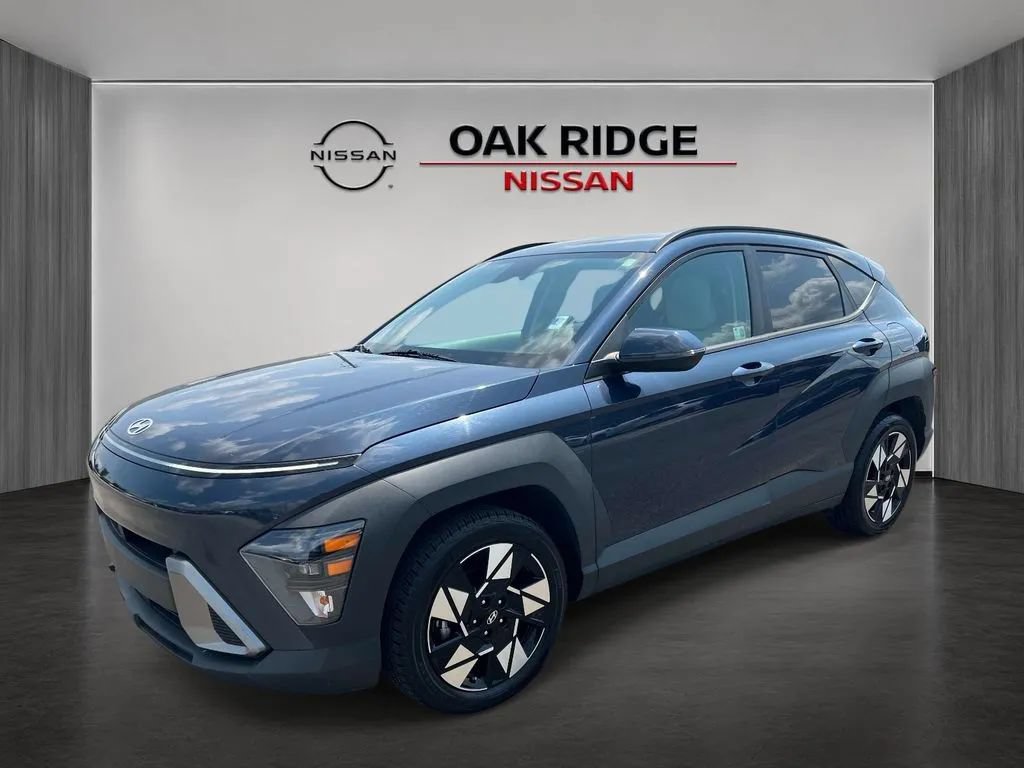 Used 2024 Hyundai Kona SEL FWD image 7