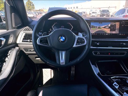 Used 2026 BMW X5 xDrive40i w/ Executive Package AWD/4WD image 11