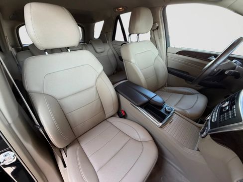 Used 2014 Mercedes-Benz ML 350 BlueTEC 4MATIC image 21