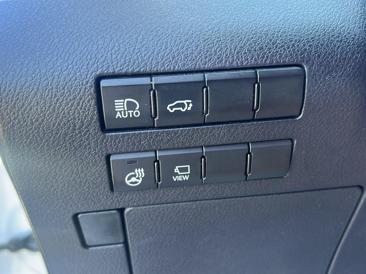 Used 2022 Lexus RX 350 FWD w/ Premium Package image 19