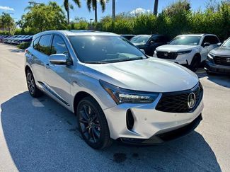 New 2026 Acura RDX A-Spec AWD/4WD video 1