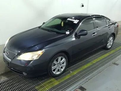 Used 2007 Lexus ES 350