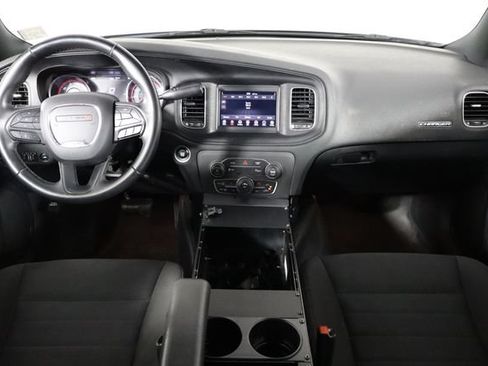 Used 2018 Dodge Charger Police w/ Fleet Safety Group AWD/4WD image 13