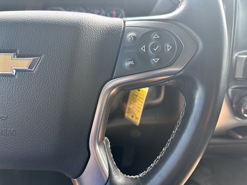 Used 2018 Chevrolet Silverado 1500 LT RWD image 19