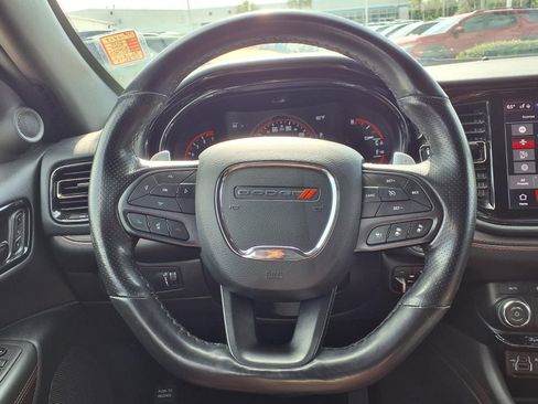 Used 2024 Dodge Durango GT RWD image 16