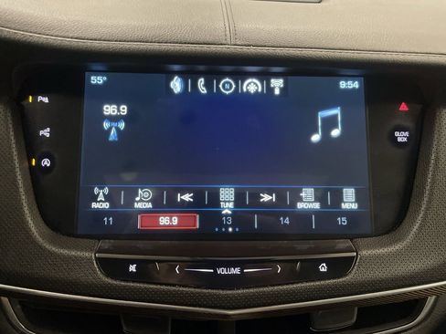 Used 2018 Cadillac CT6 Premium Luxury image 7