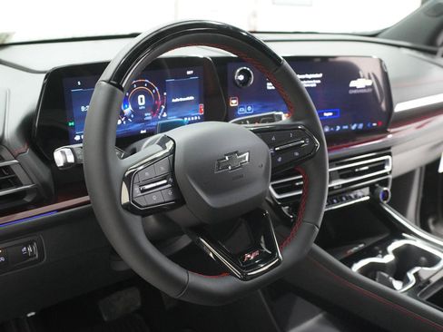 New 2026 Chevrolet Traverse RS FWD image 12