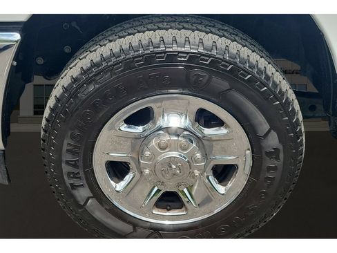 Used 2025 RAM 3500 Tradesman AWD/4WD image 9