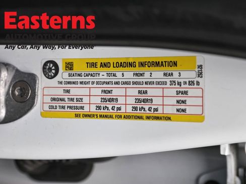 Used 2021 Tesla Model 3 Standard Range Plus RWD image 29