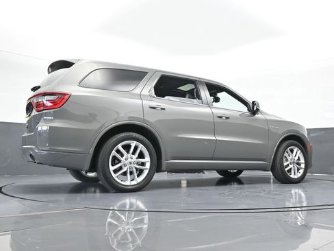 Used 2021 Dodge Durango R/T image 55