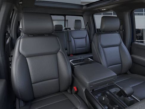 New 2026 Ford F150 Lariat image 10