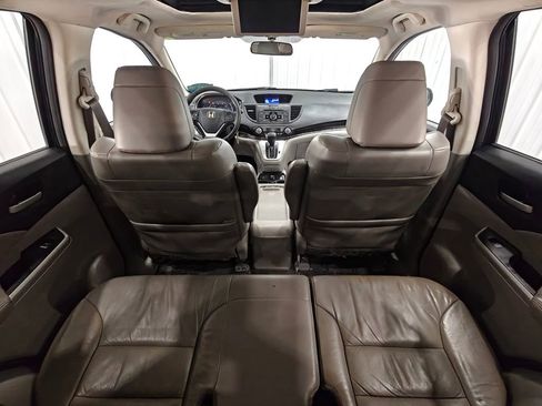 Used 2012 Honda CR-V EX-L image 32