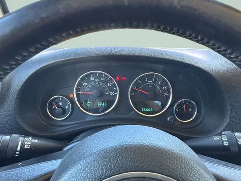 Used 2011 Jeep Wrangler Sport AWD/4WD image 19