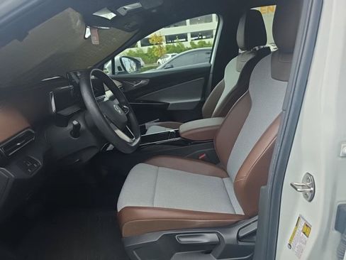 Certified 2023 Volkswagen ID.4 Pro RWD image 7