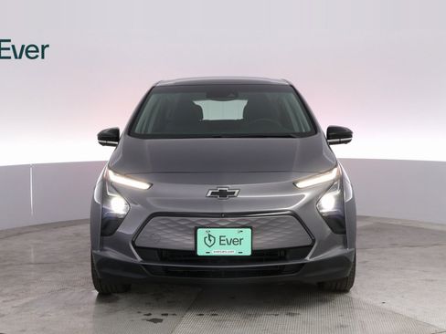 Used 2022 Chevrolet Bolt LT w/ Infotainment Package image 3