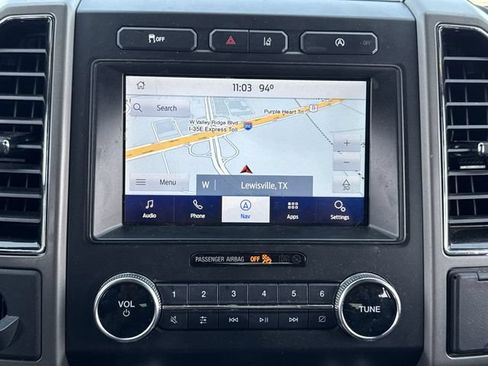 Used 2020 Ford Expedition XLT w/ Equipment Group 202A RWD image 18
