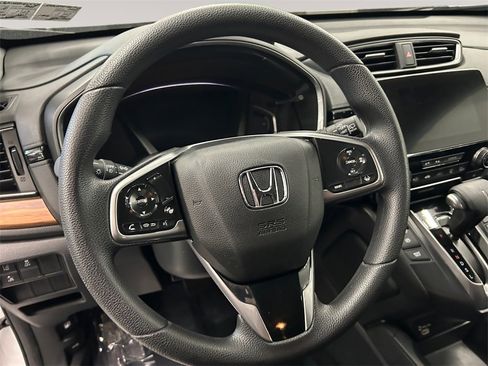 Used 2022 Honda CR-V EX image 12