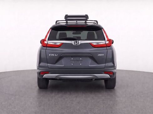 Used 2017 Honda CR-V EX image 8