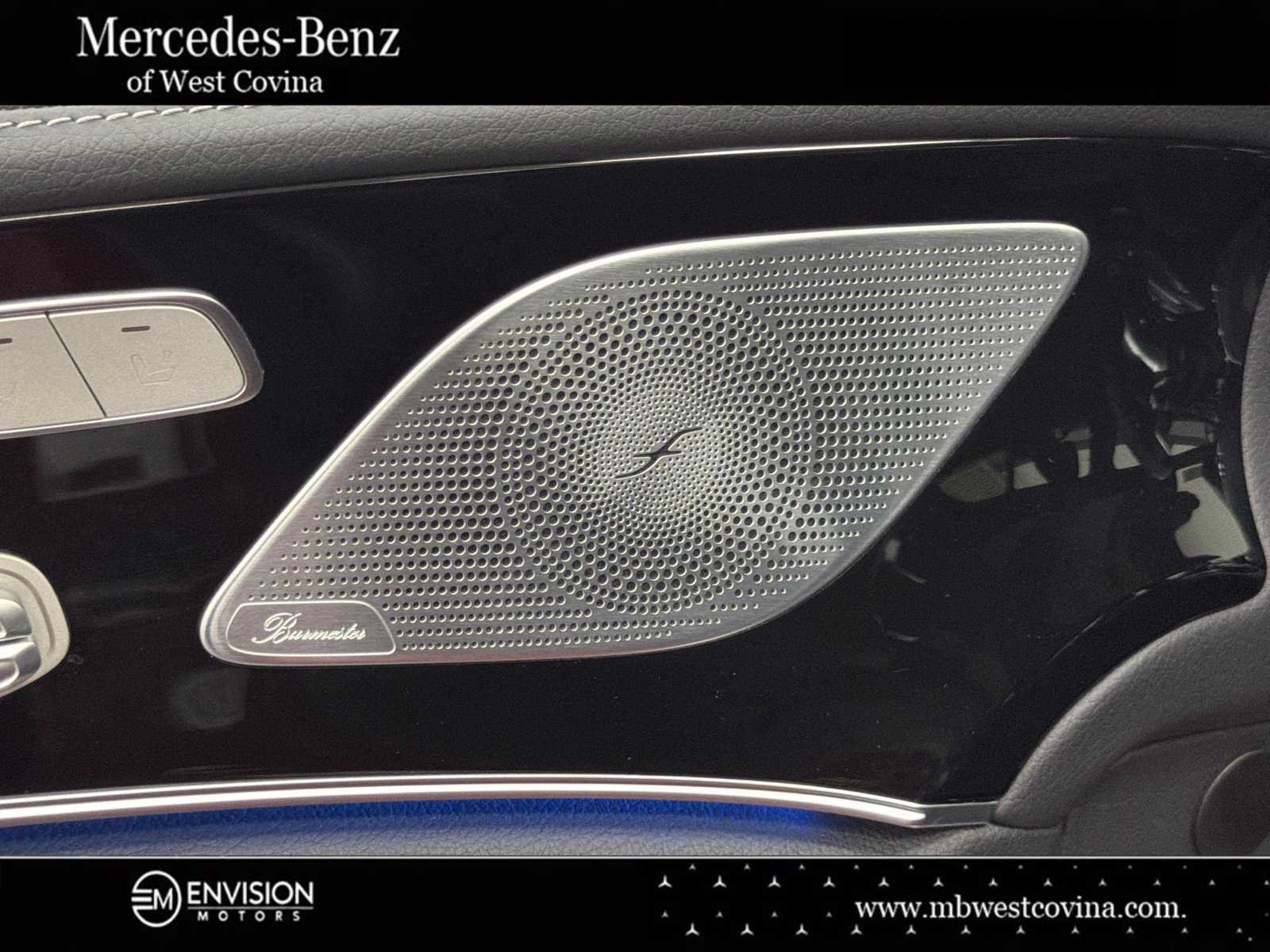 Certified 2024 Mercedes-Benz AMG GT 43 image 24