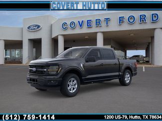 New 2026 Ford F150 XLT video 1