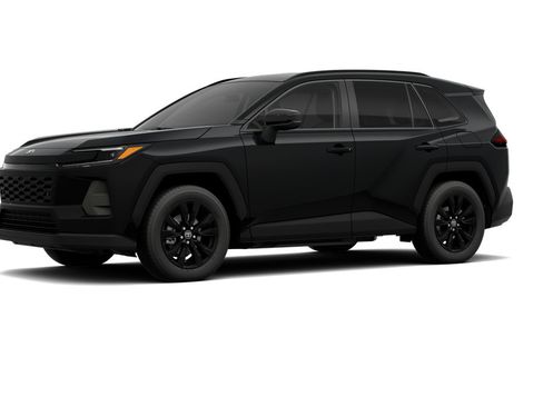 New 2026 Toyota RAV4 XLE Premium FWD image 36